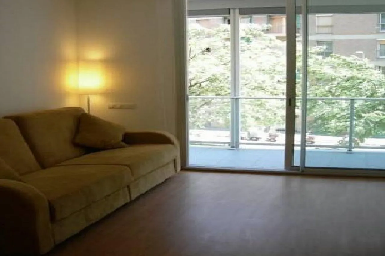Апартаменты Apartaments Travessera Parc Gueell Барселона Испания