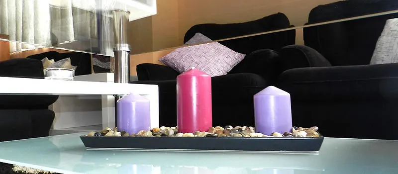 Apartaments Travessera Parc Gueell Barcelona