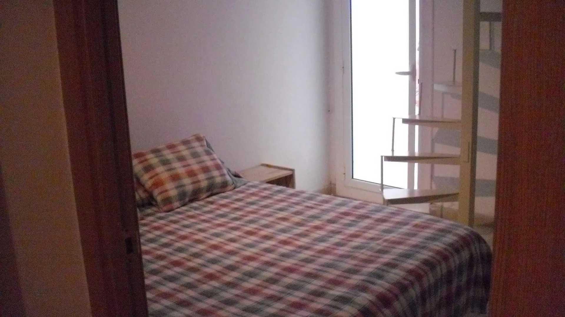 Apartment Apartaments Travessera Parc Gueell Barcelona Spain