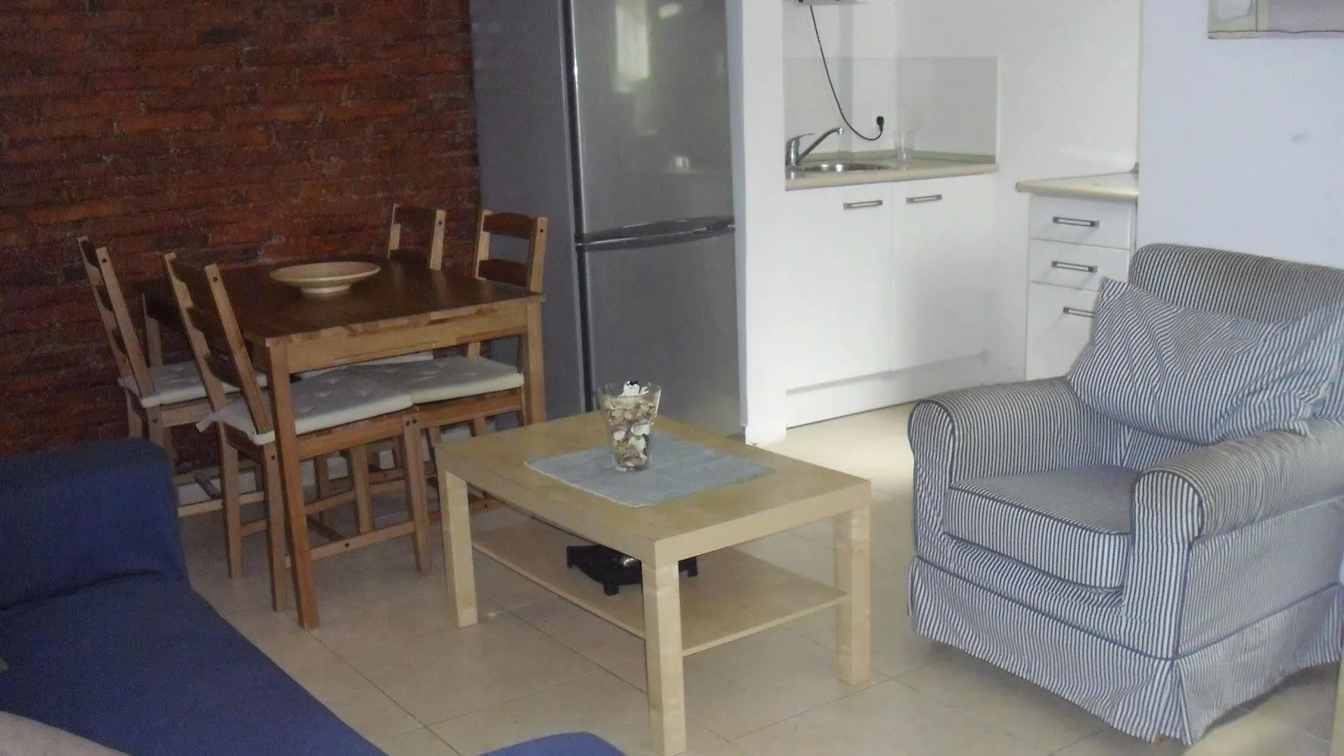 Apartment Apartaments Travessera Parc Gueell Barcelona