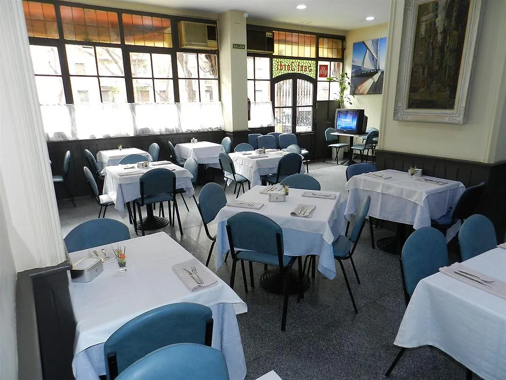 Apartaments Travessera Parc Gueell ile iletişim