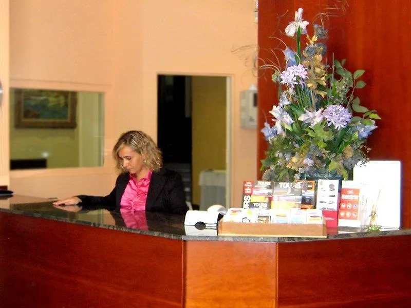 Daire Apartaments Travessera Parc Gueell Barselona