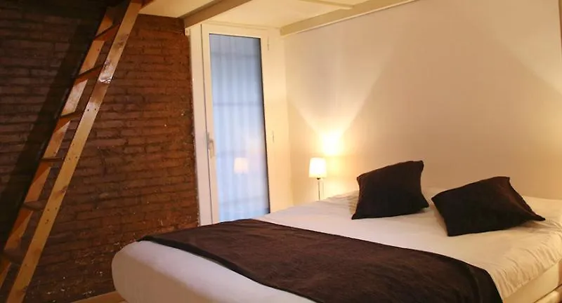 Daire Apartaments Travessera Parc Gueell Barselona