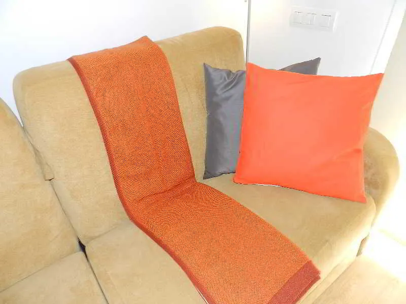 Daire Apartaments Travessera Parc Gueell Barselona İspanya